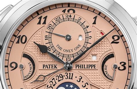 christie's patek philippe auction 31 million|Patek Philippe chime price.